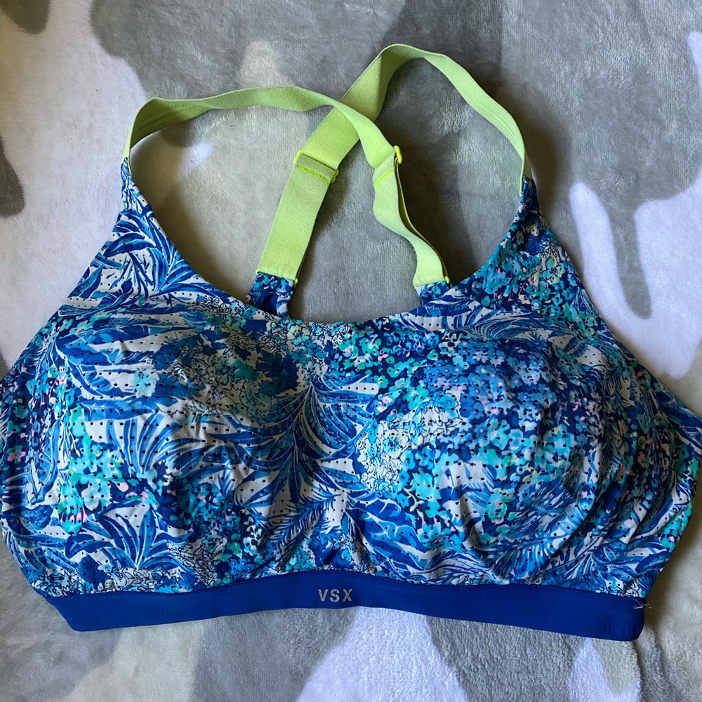 Victoria secret sports bra